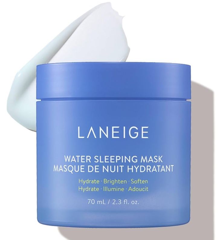LANEIGE - EX Water Sleeping Mask 70ml