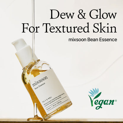 Mixsoon Moisturizing Bean Essence 50ml