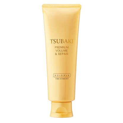 TSUBAKI - Premium Volume & Repair Hair Treatment 180ml