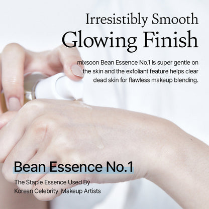 Mixsoon Moisturizing Bean Essence 50ml