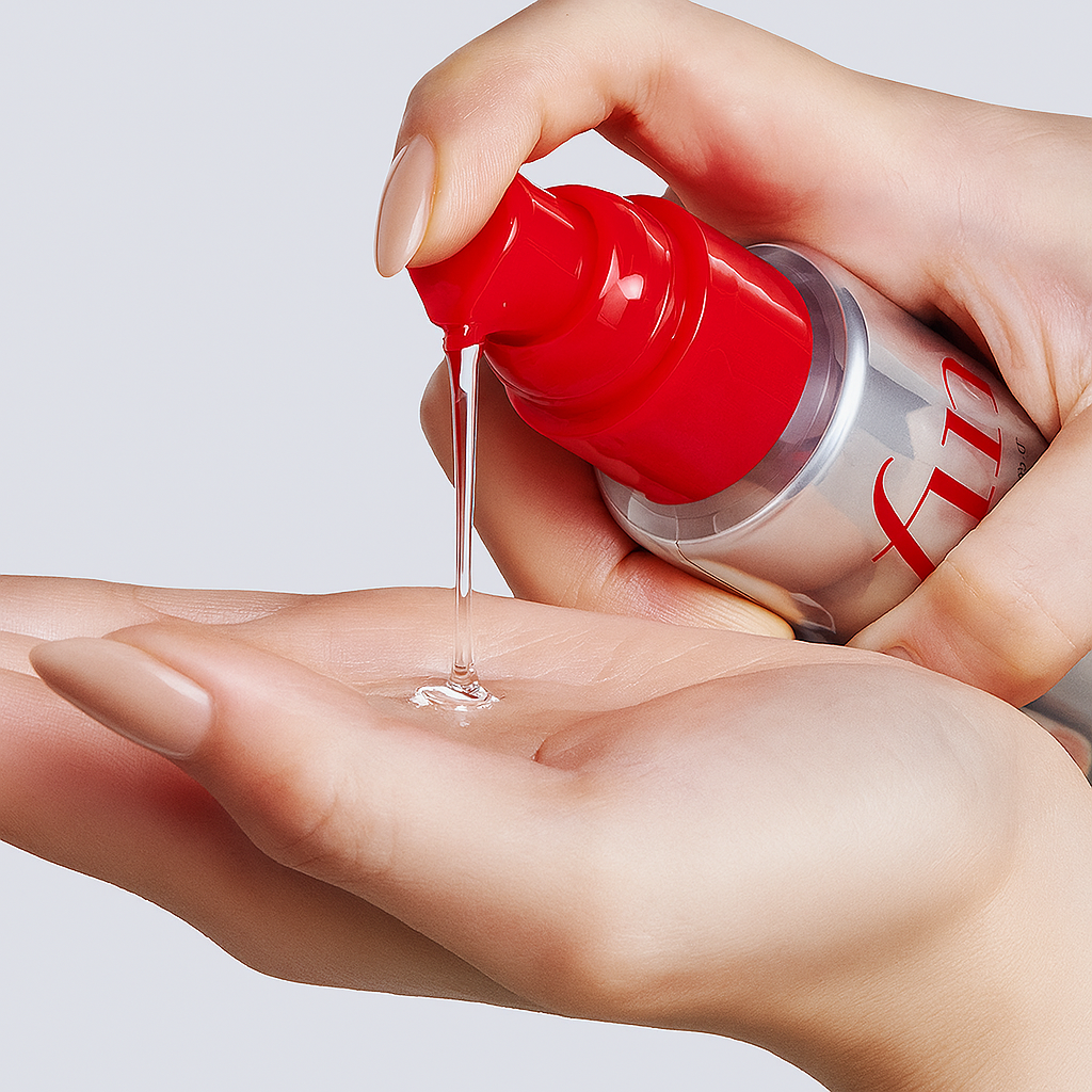 Fino - Premium Touch Hair Oil 70ml