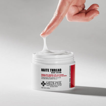 MEDI-PEEL - Naite Thread Neck Cream 100ml