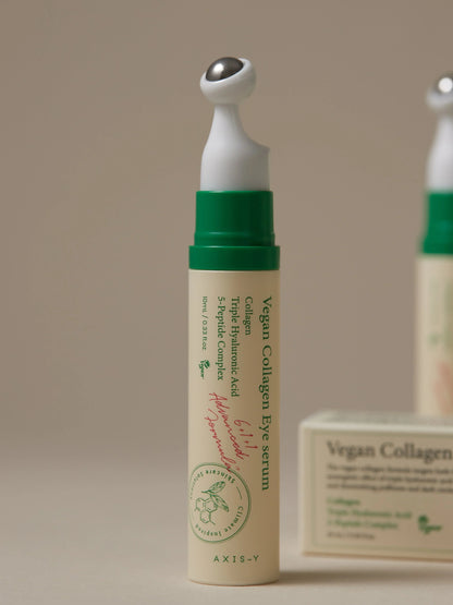 AXIS-Y - Vegan Collagen Eye Serum
