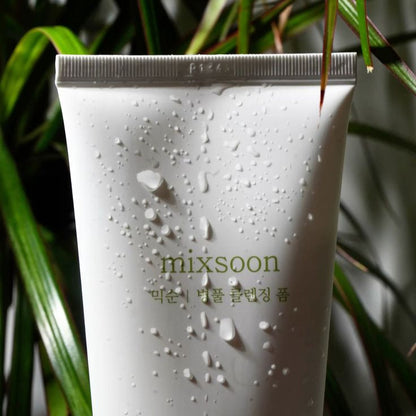 Mixsoon Centella Cleansing Foam 150ml
