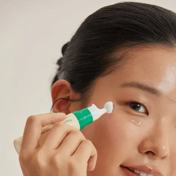 AXIS-Y - Vegan Collagen Eye Serum