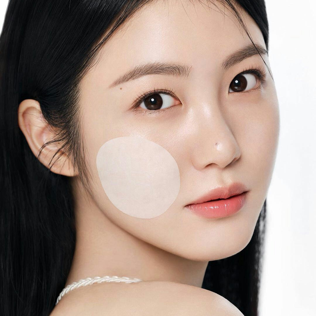 ANUA - Heartleaf 77 Clear Pad Cotton Pads 160ml