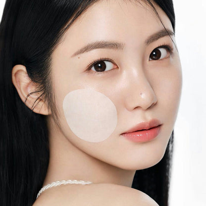 ANUA - Heartleaf 77 Clear Pad Cotton Pads 160ml