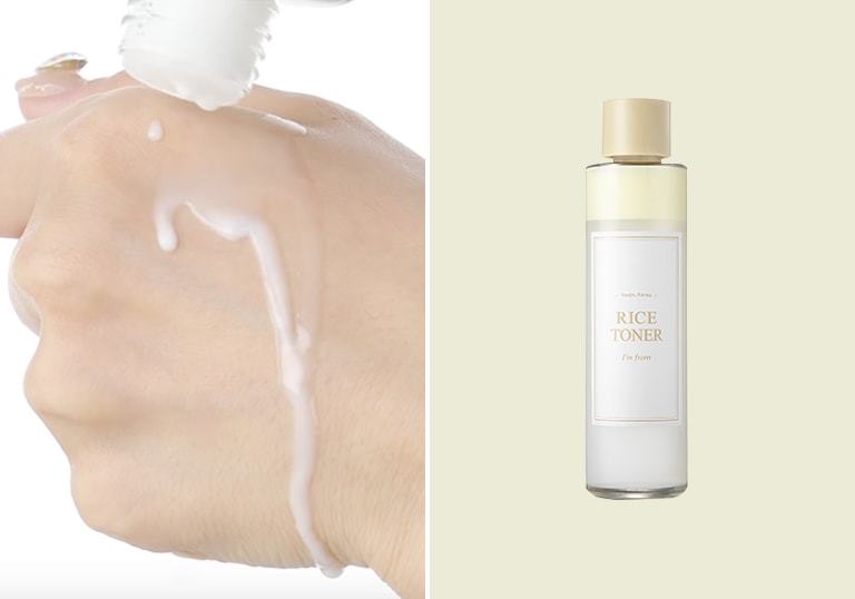 I'M FROM - Rice Toner 150ml