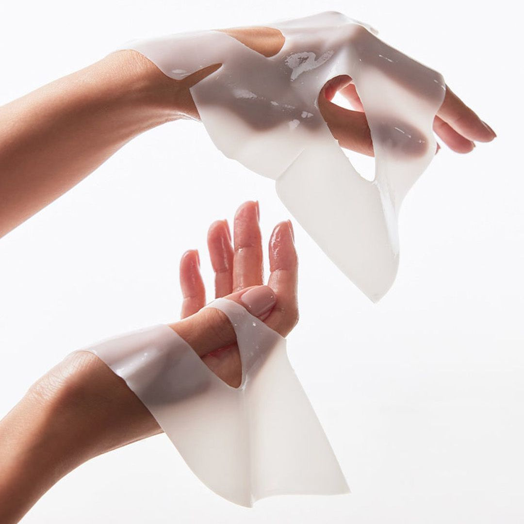 Biodance - Real Deep Bio-Collagen Mask (BUY 3 GET 4)