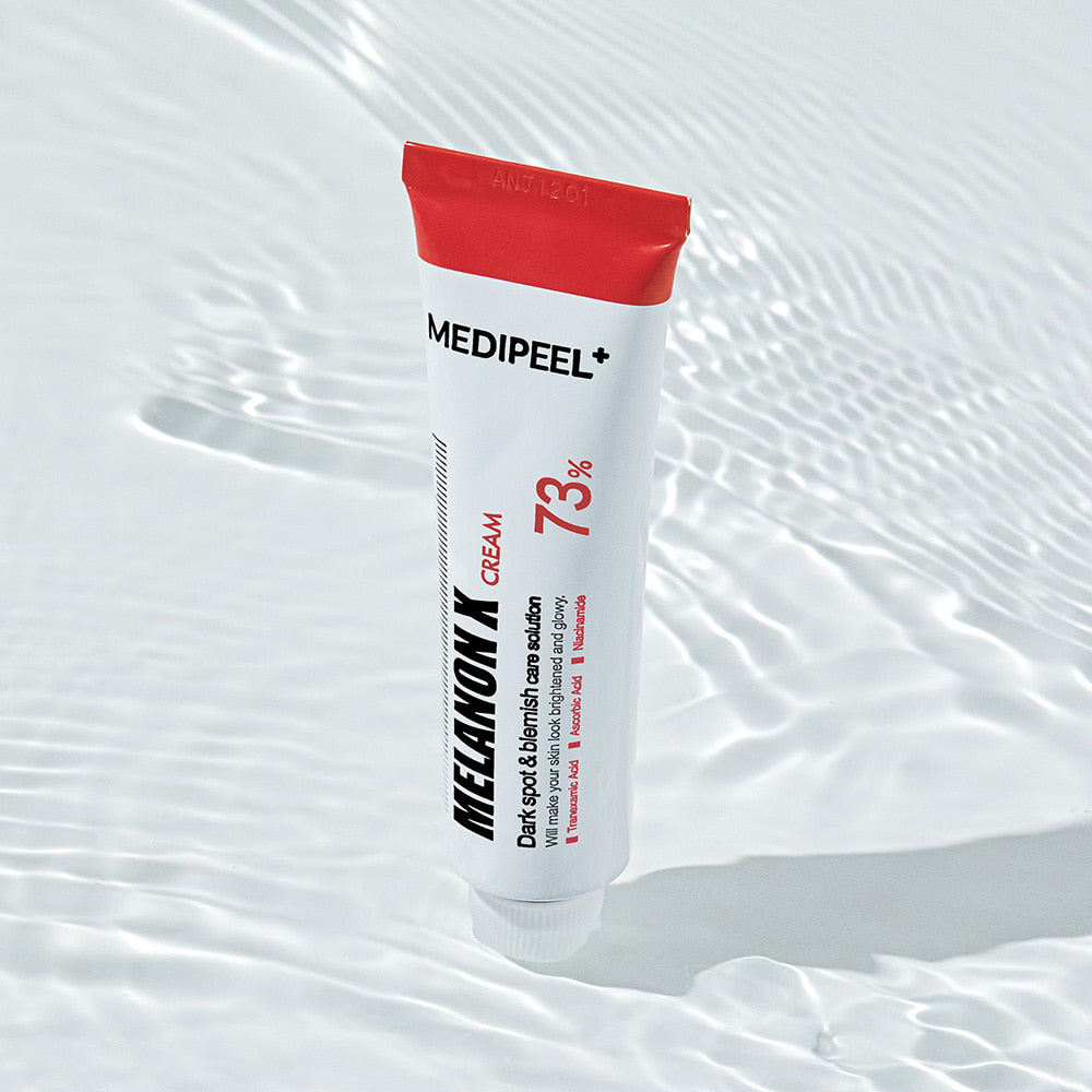 MEDI-PEEL - Melanon Whitening Cream 30ml