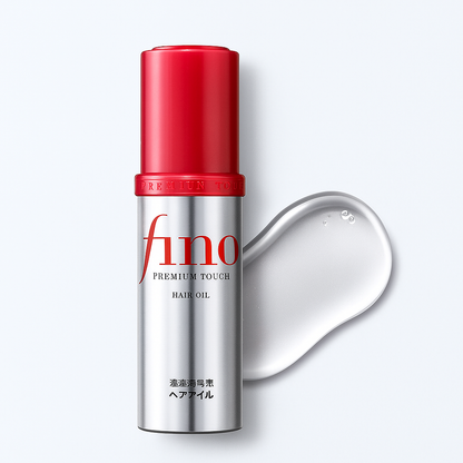 Fino - Premium Touch Hair Oil 70ml
