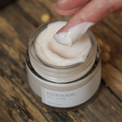 Mixsoon Bean Cream - Moisturizing Cream with Bean Extract 50ml