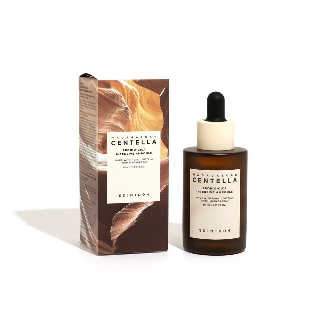 SKIN1004 - Madagascar Centella ProBio-Cica Intensive Ampoule 100ml