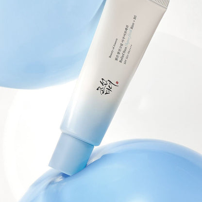 Beauty of Joseon - Relief Sun Aqua-fresh Rice+B5 Sunscreen (SPF50+ PA++++) 50ml