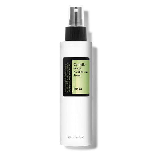 COSRX - Alcohol-Free Centella Water Toner 150ml
