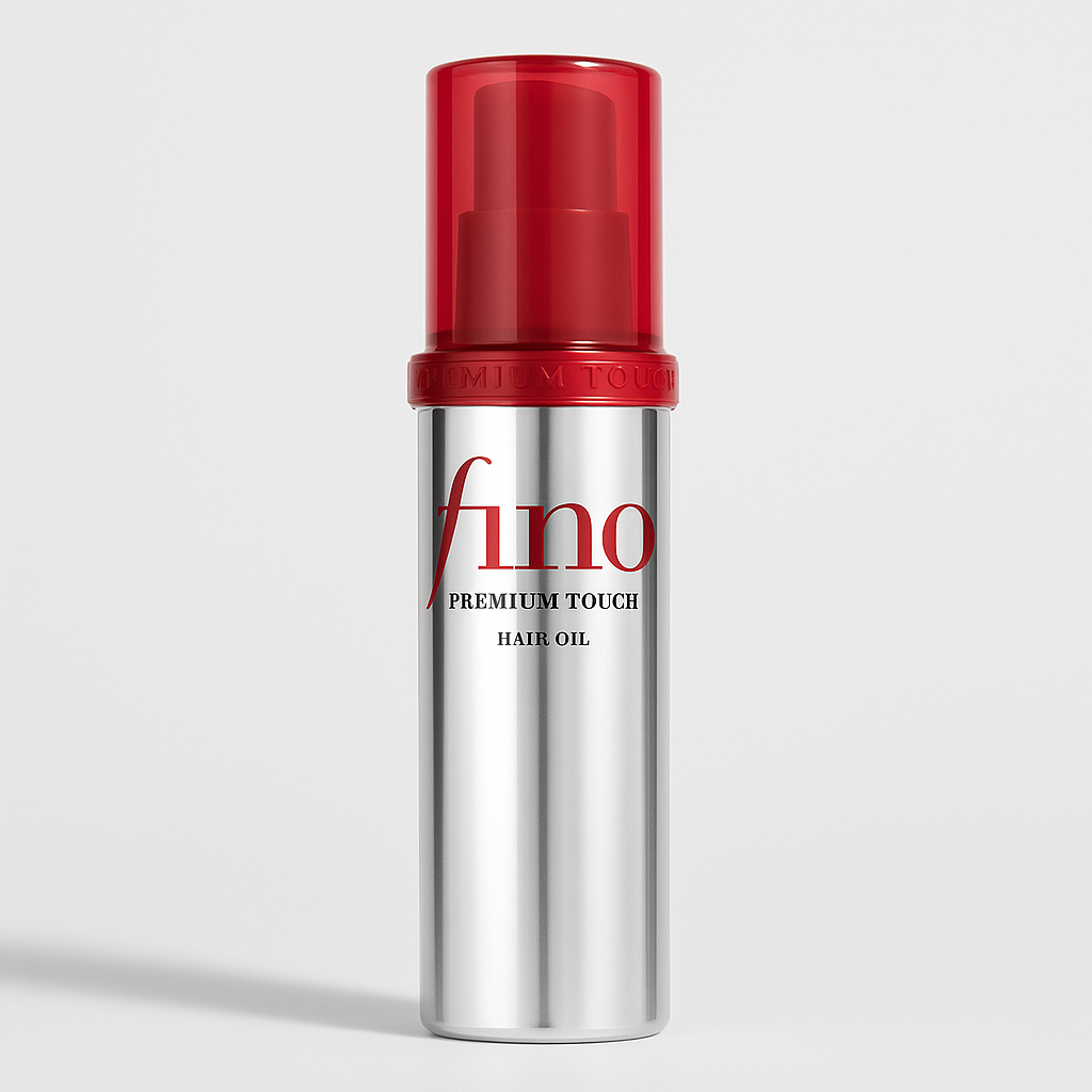 Fino - Premium Touch Hair Oil 70ml