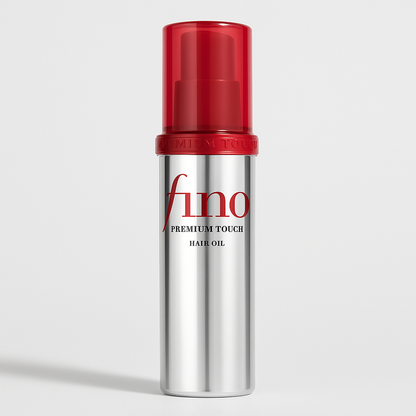 Fino - Premium Touch Hair Oil 70ml