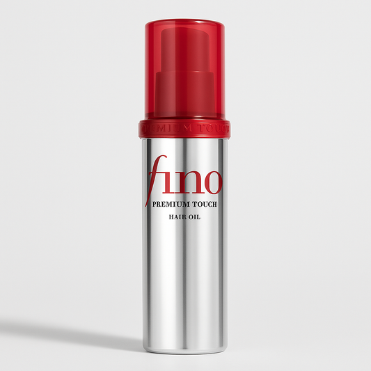 Fino - Premium Touch Hair Oil 70ml