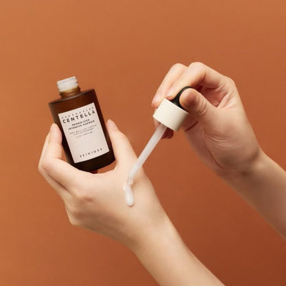 SKIN1004 - Madagascar Centella ProBio-Cica Intensive Ampoule 100ml