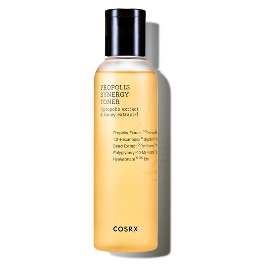 COSRX - Synergistic Propolis Toner 150ml