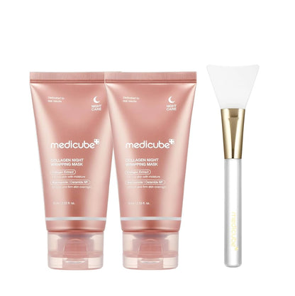 MEDICUBE - Medicube Collagen Night Mask