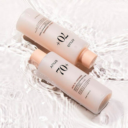 ANUA - Rice 70 Glow Milky Toner 250ml