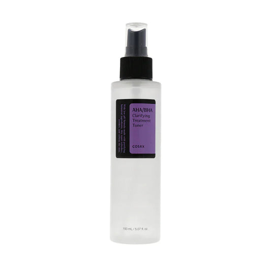 COSRX - AHA/BHA Clarifying Treatment Toner 150ml