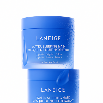 LANEIGE - EX Water Sleeping Mask 70ml