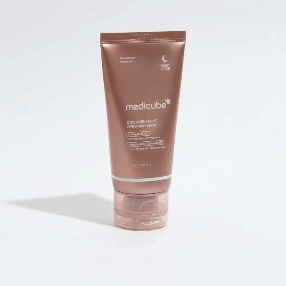 MEDICUBE - Medicube Collagen Night Mask