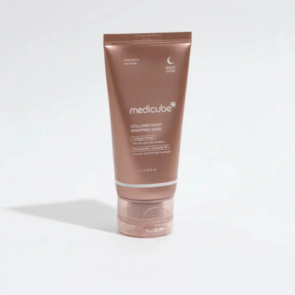 MEDICUBE - Medicube Collagen Night Mask