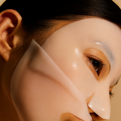 Biodance - Hydro Cera-nol Real Deep Moisturizing Mask (BUY 3 GET 4)