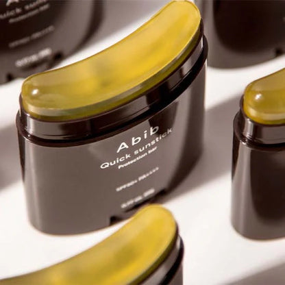 ABIB - Quick Sunstick Sunscreen Stick SPF50+ PA++++ 22g