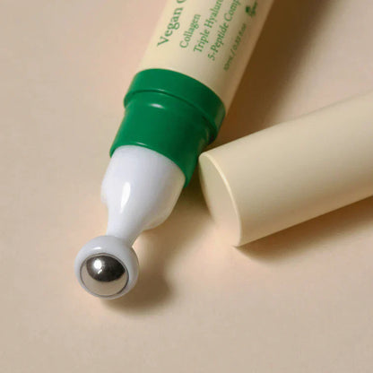 AXIS-Y - Vegan Collagen Eye Serum