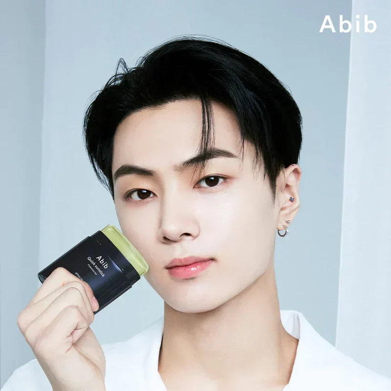 ABIB - Quick Sunstick Sunscreen Stick SPF50+ PA++++ 22g