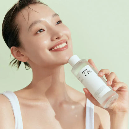 ANUA - Heartleaf Soothing Toner 77 250ml