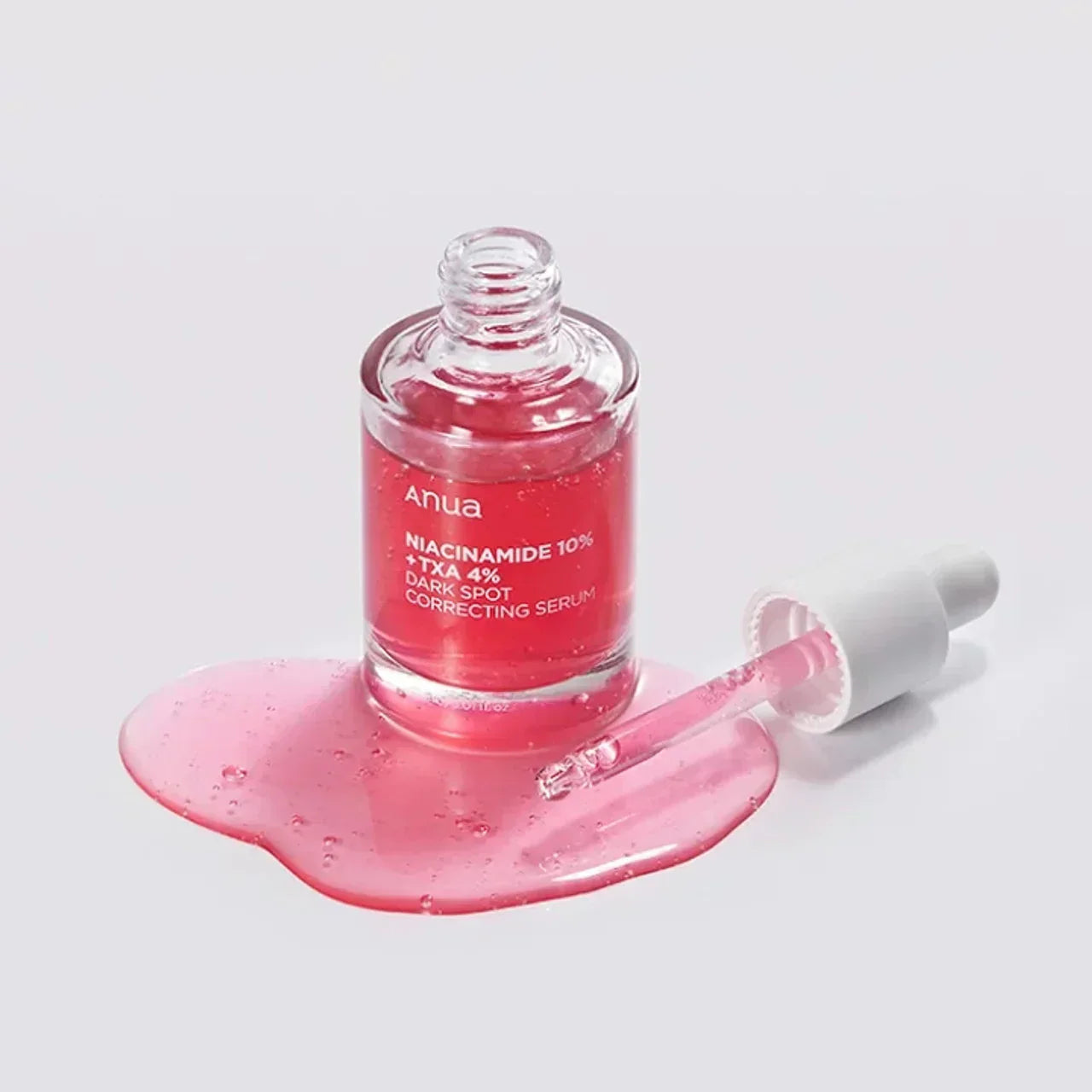 ANUA - Dark Spot Corrector Serum Niacinamide 10% and TXA 4% 30ml