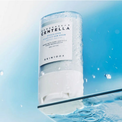 SKIN1004 Hyalu-Cica Water-Fit Sun Stick 20g