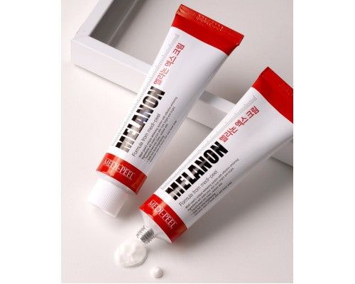 MEDI-PEEL - Melanon Whitening Cream 30ml