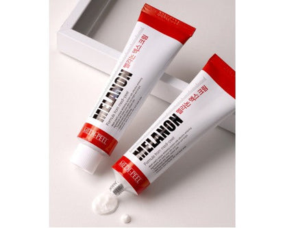 MEDI-PEEL - Melanon Whitening Cream 30ml