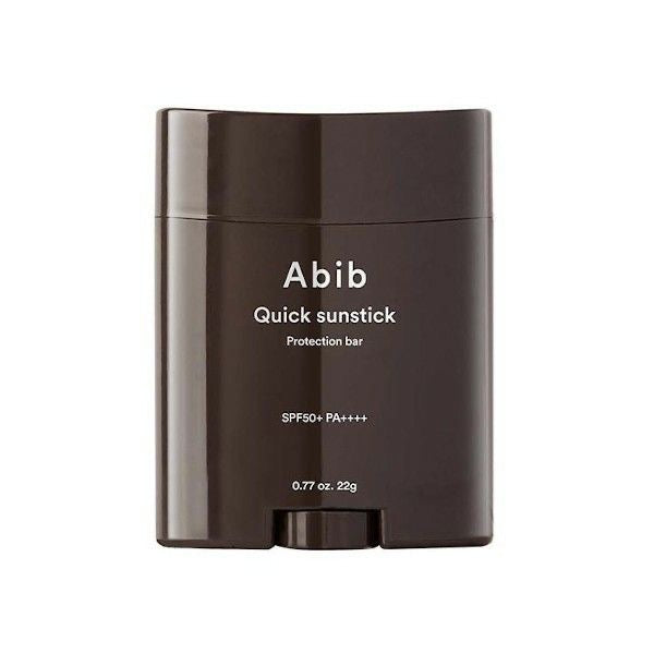 ABIB - Quick Sunstick Sunscreen Stick SPF50+ PA++++ 22g