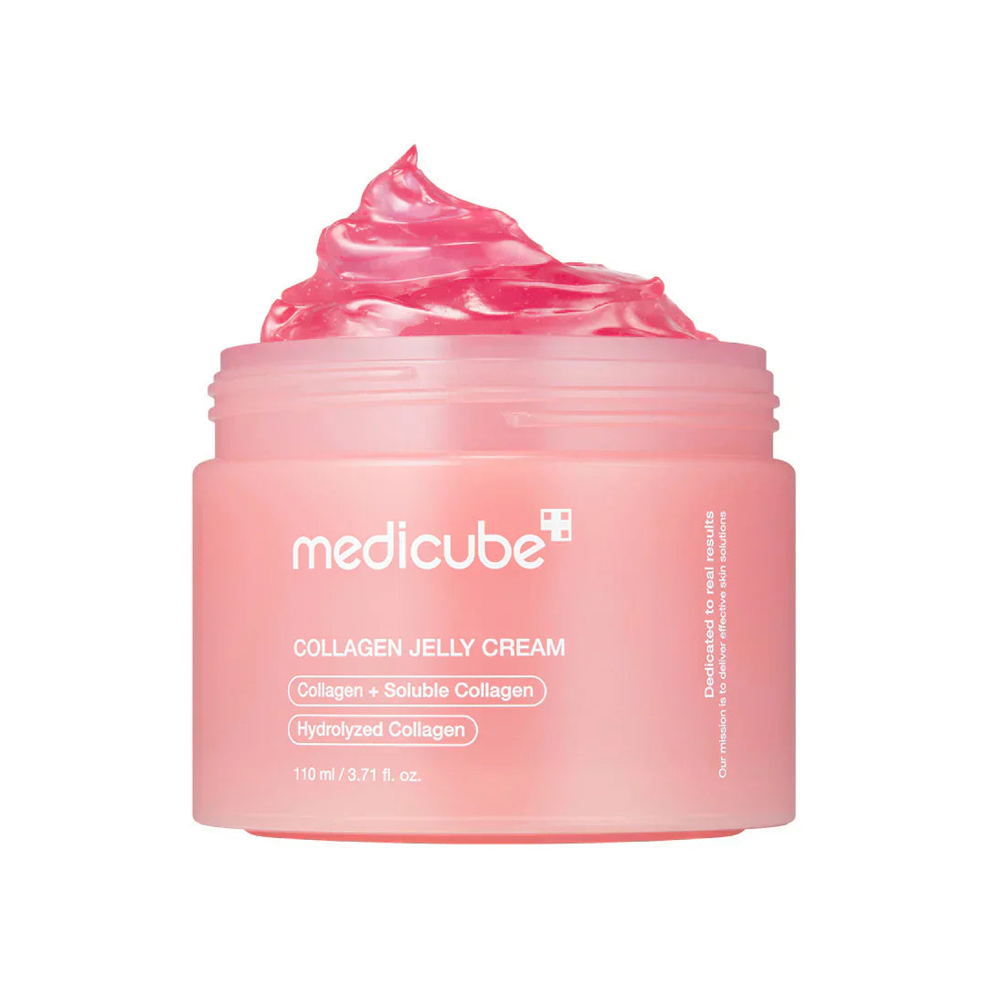 Medicube Collagen Jelly Gel Cream 110ml