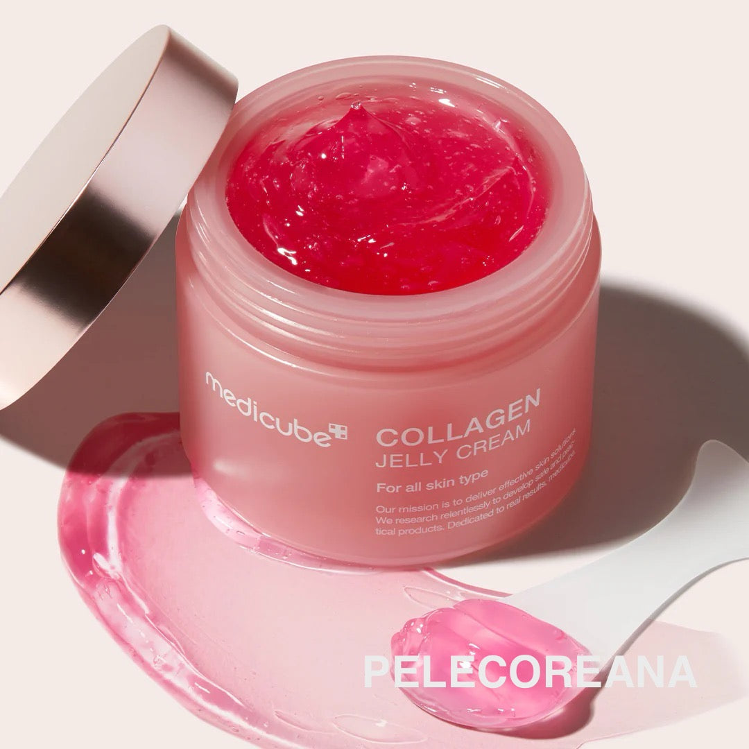 Medicube Collagen Jelly Gel Cream 110ml