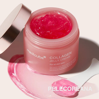 Medicube Collagen Jelly Gel Cream 110ml