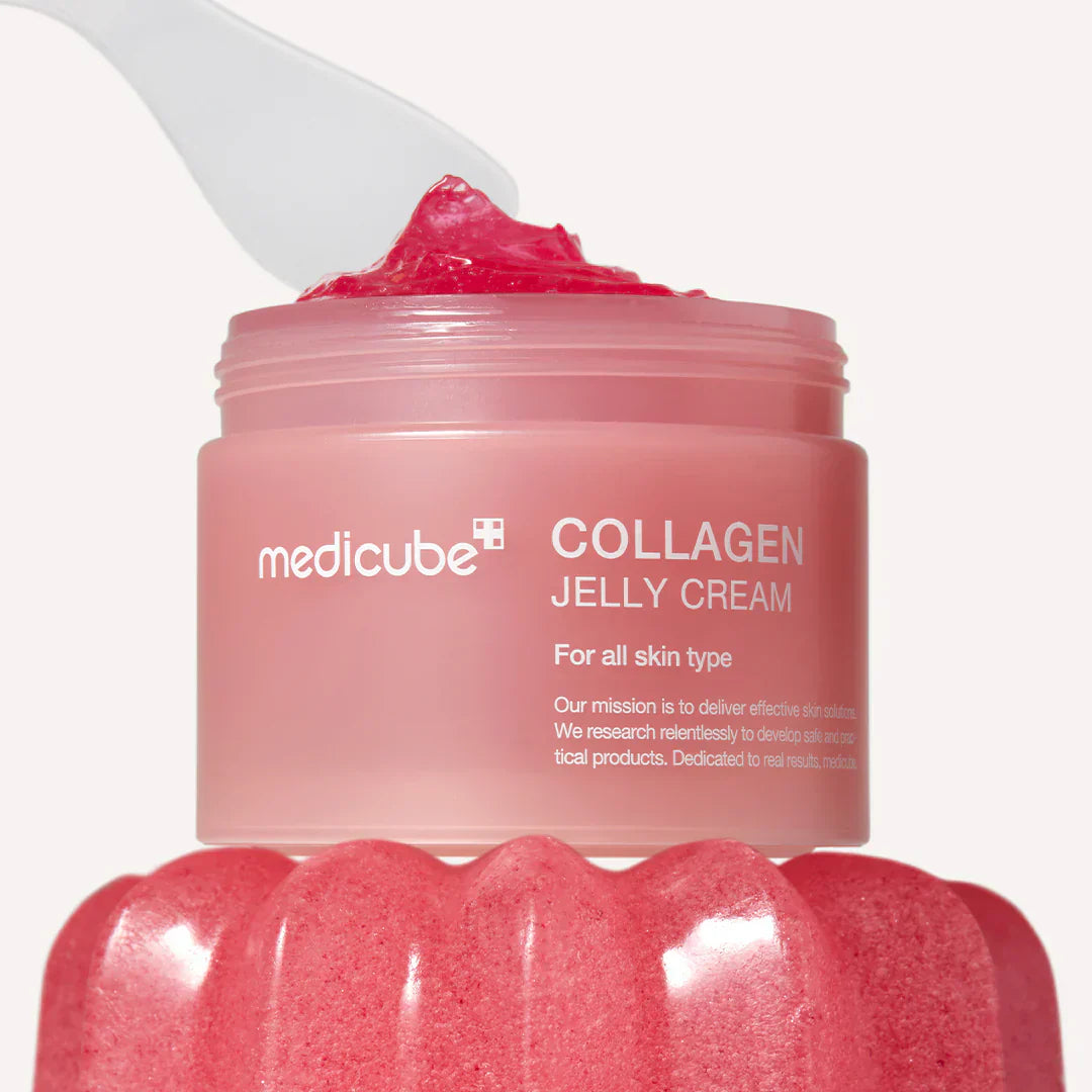 Medicube Collagen Jelly Gel Cream 110ml