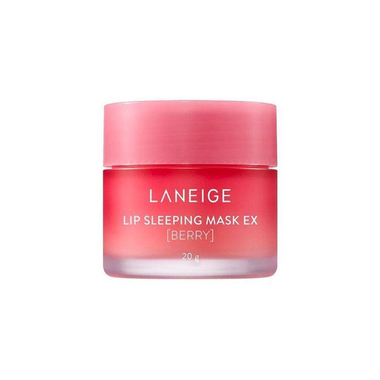 LANEIGE - Berry Lip Mask 20g
