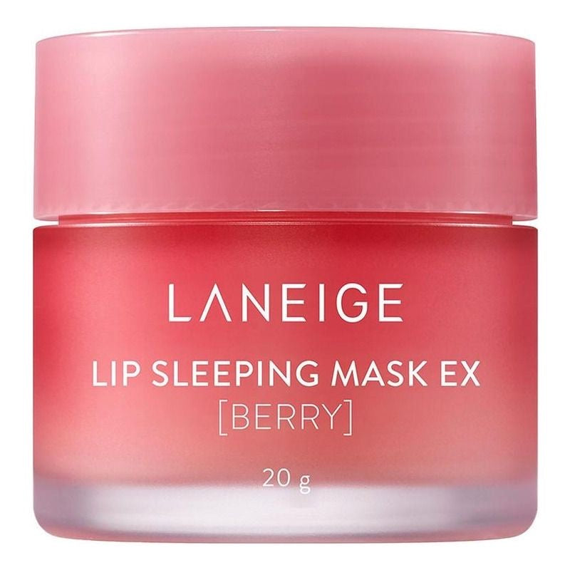 LANEIGE - Berry Lip Mask 20g