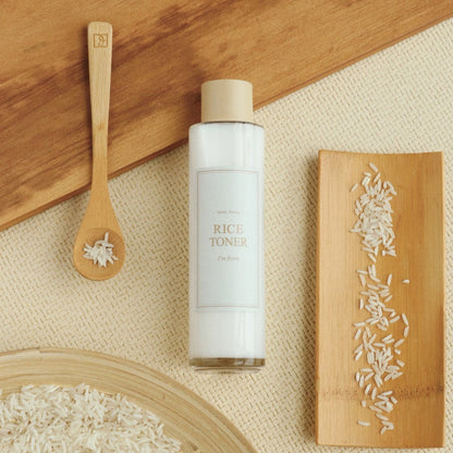 I'M FROM - Rice Toner 150ml