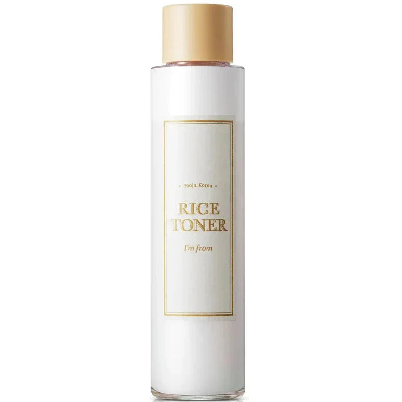 I'M FROM - Rice Toner 150ml
