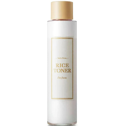 I'M FROM - Rice Toner 150ml