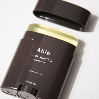 ABIB - Quick Sunstick Sunscreen Stick SPF50+ PA++++ 22g